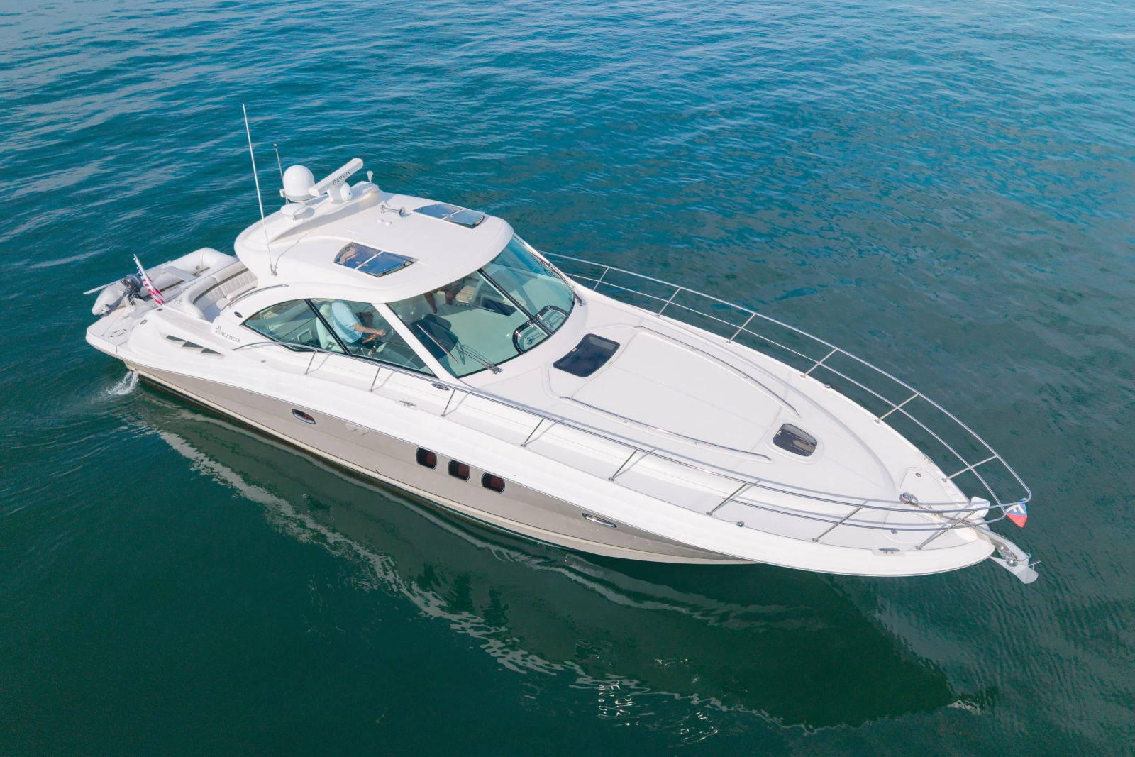 2006 Sea Ray 