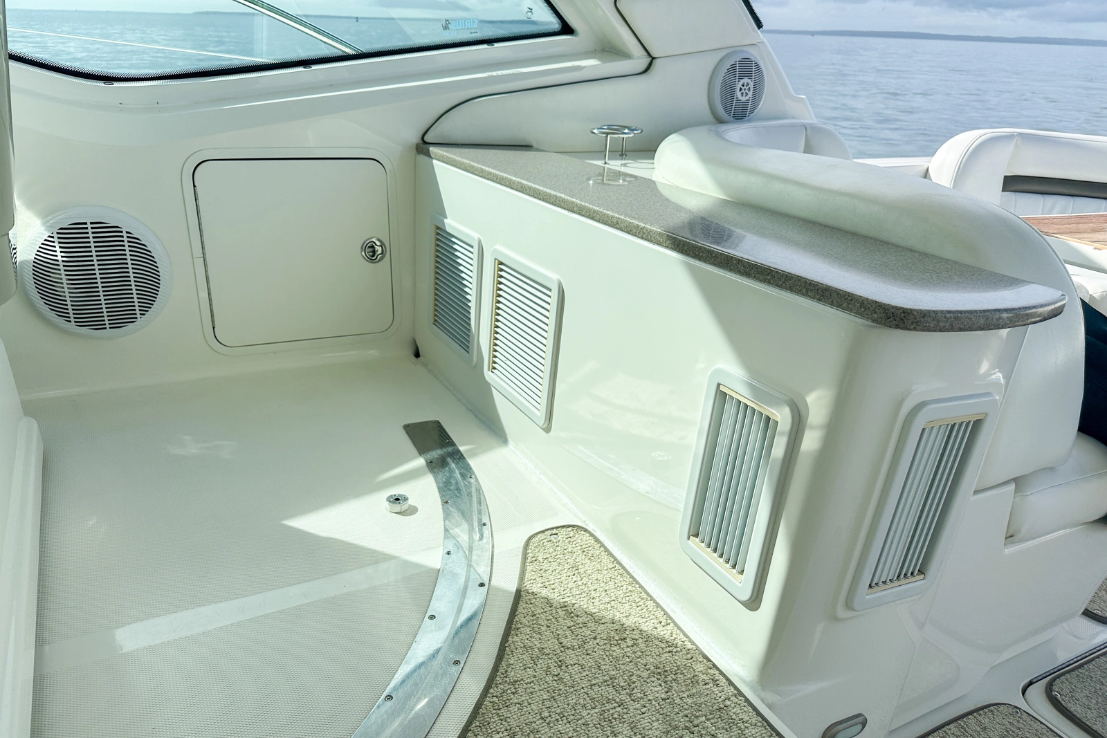 2006 Sea Ray 