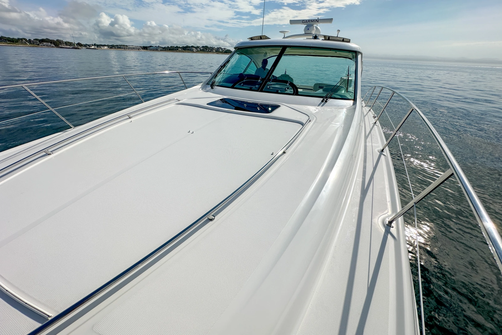 2006 Sea Ray 