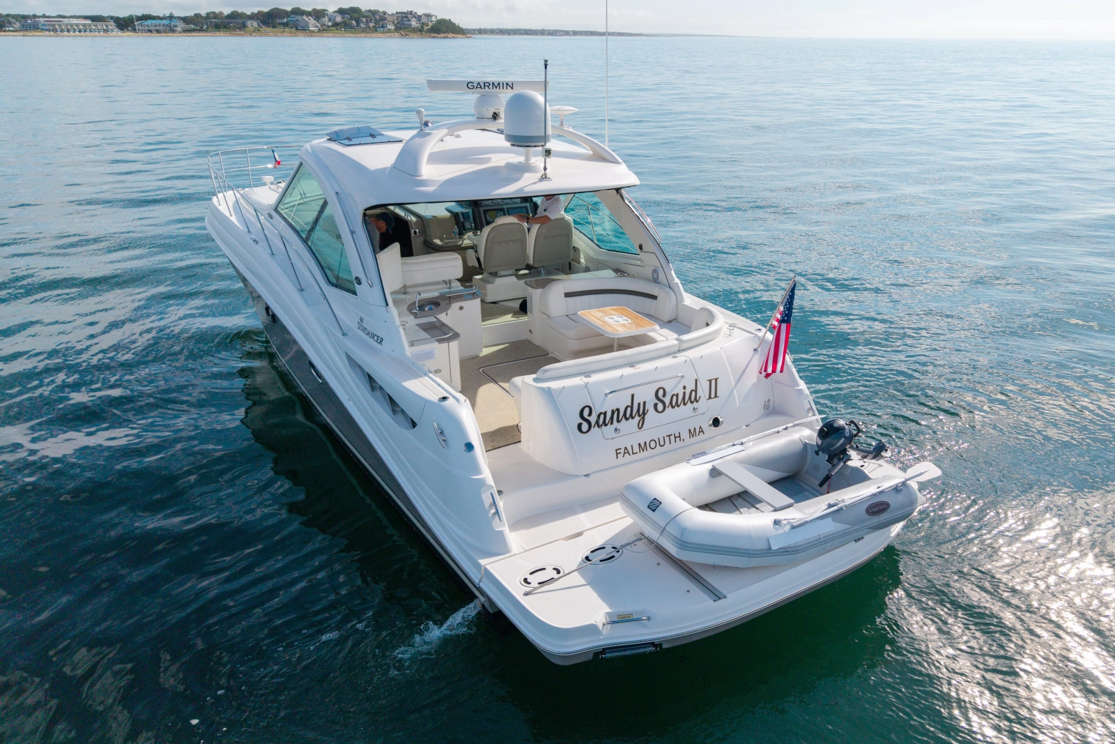 2006 Sea Ray 
