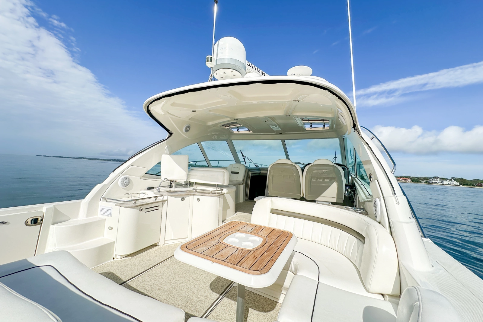 2006 Sea Ray 