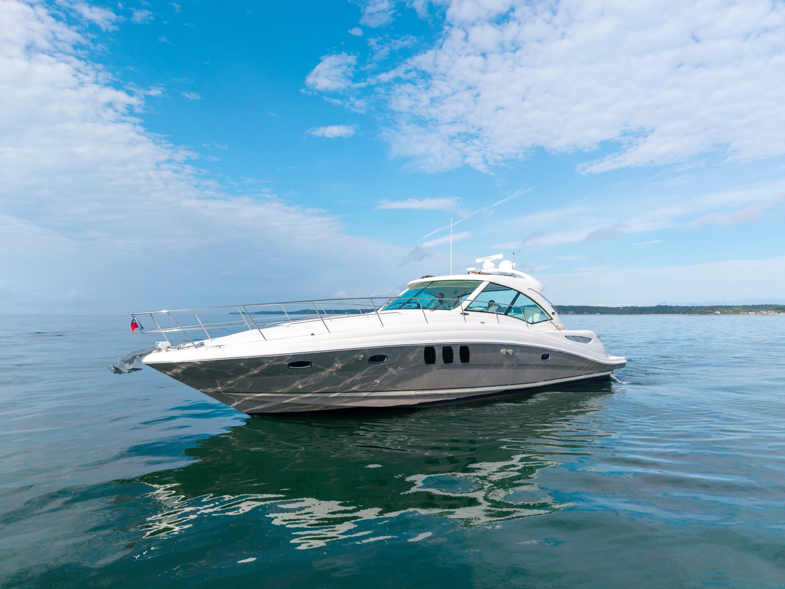 2006 Sea Ray 