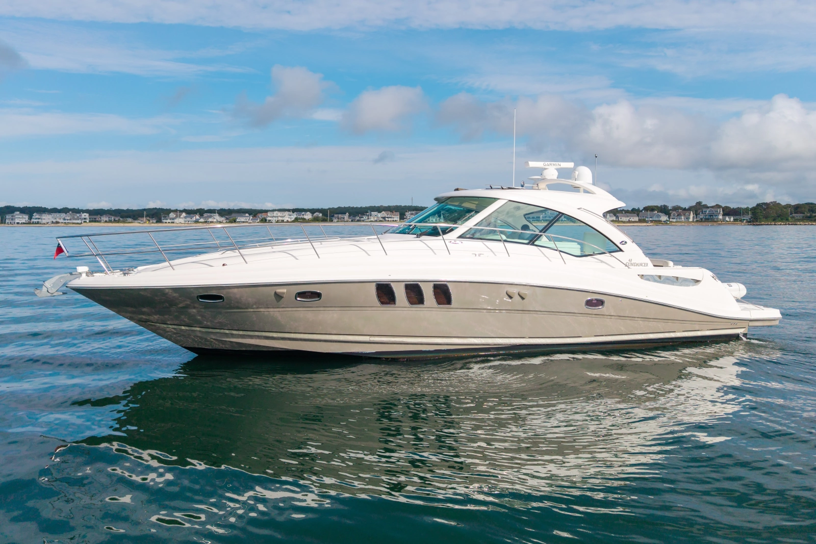 2006 Sea Ray 