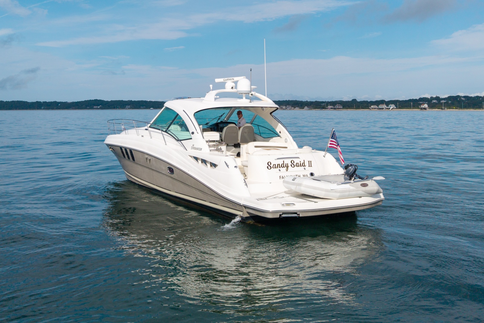 2006 Sea Ray