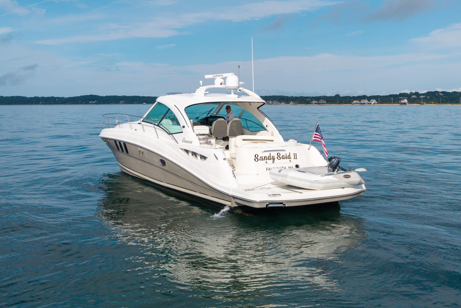 2006 Sea Ray 