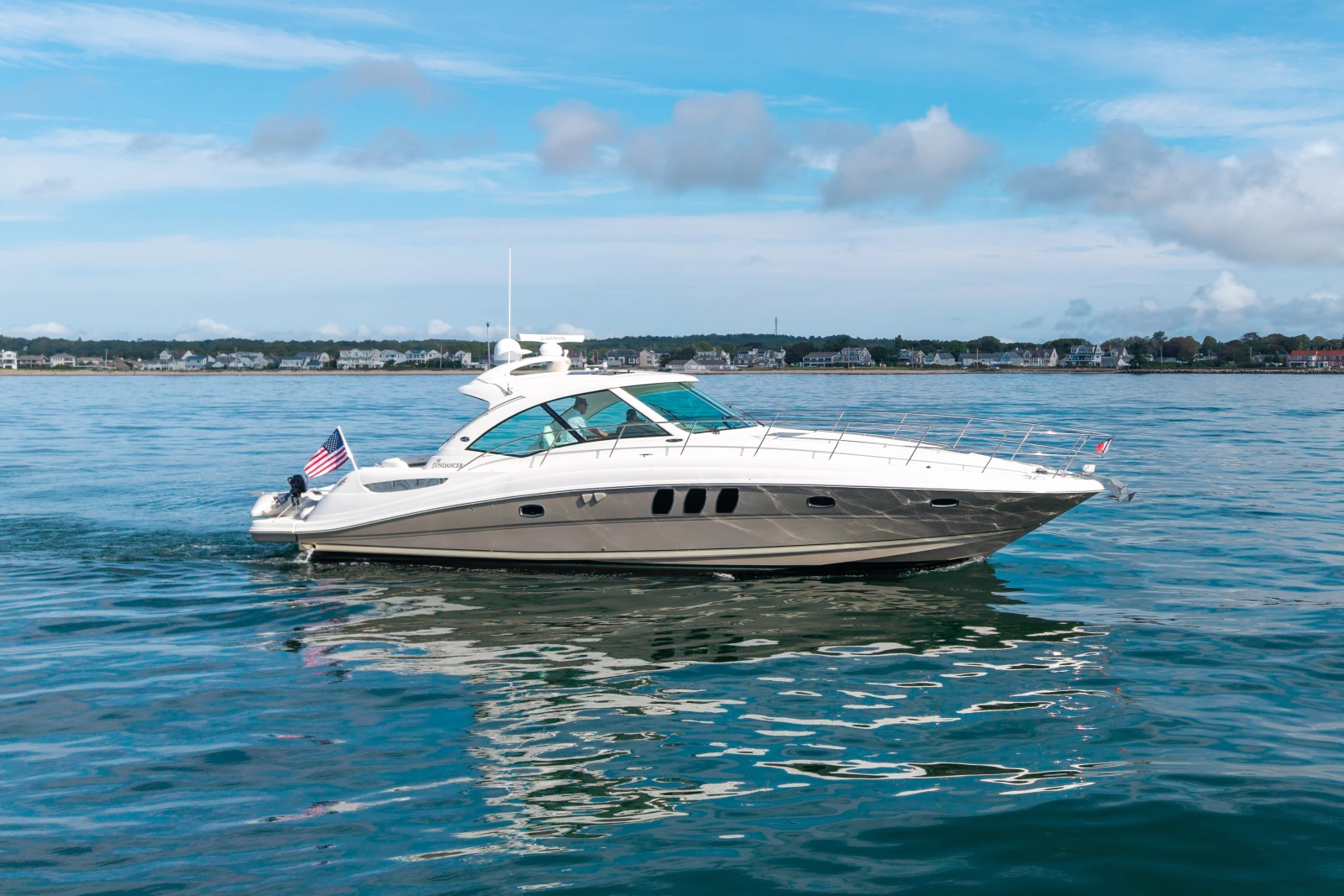 2006 Sea Ray 