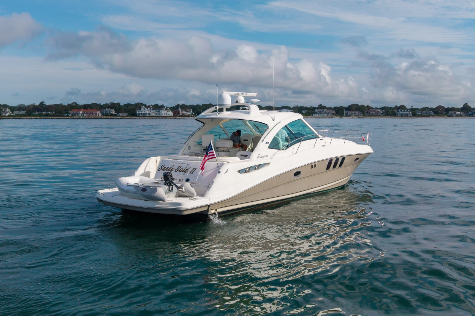 2006 Sea Ray 