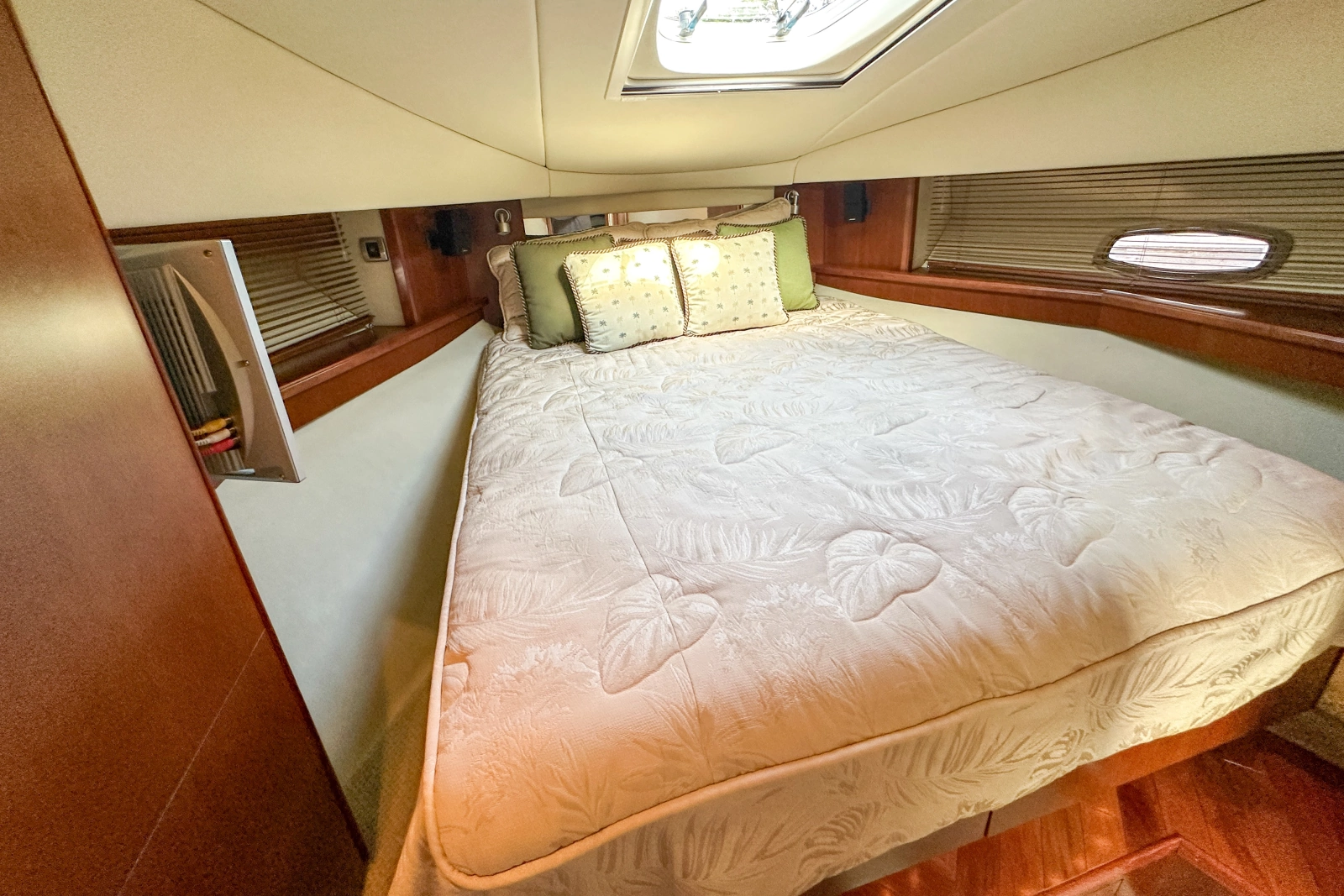 2006 Sea Ray 
