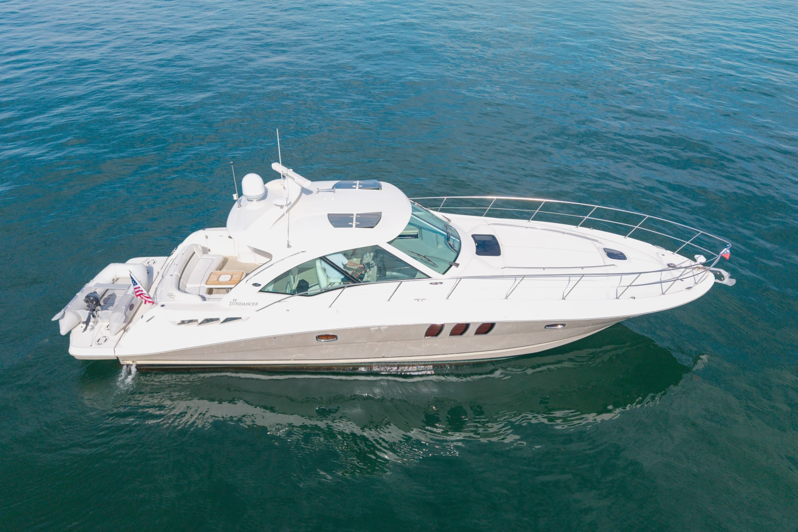 2006 Sea Ray 