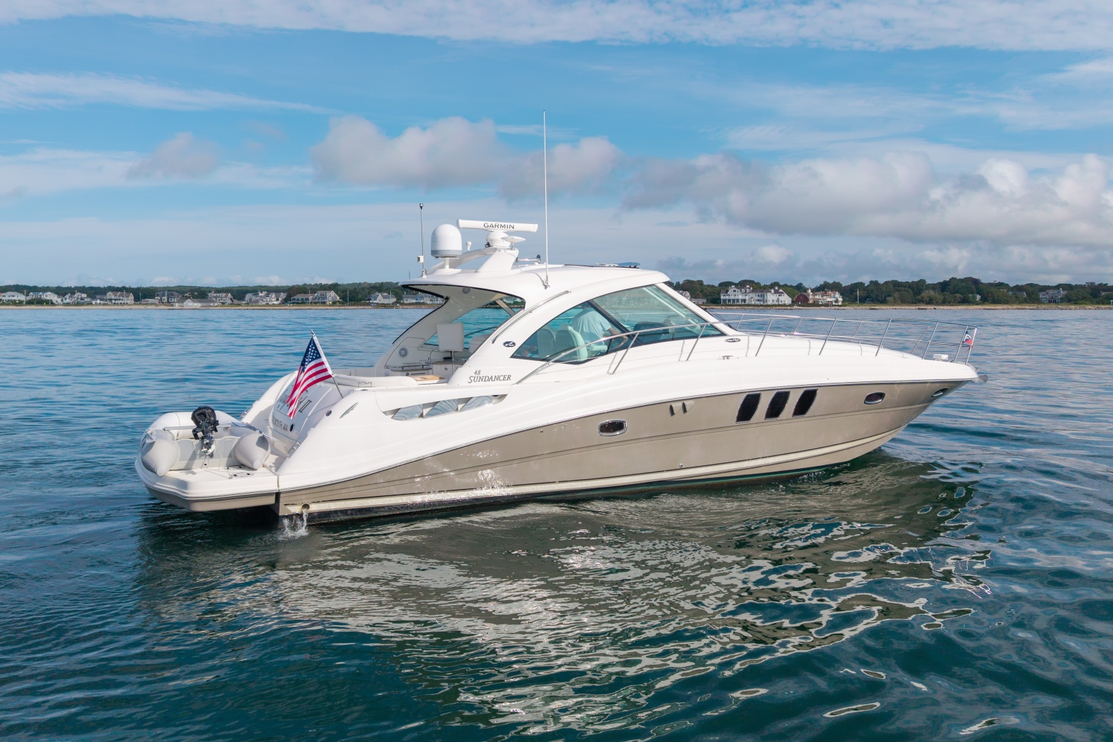 2006 Sea Ray
