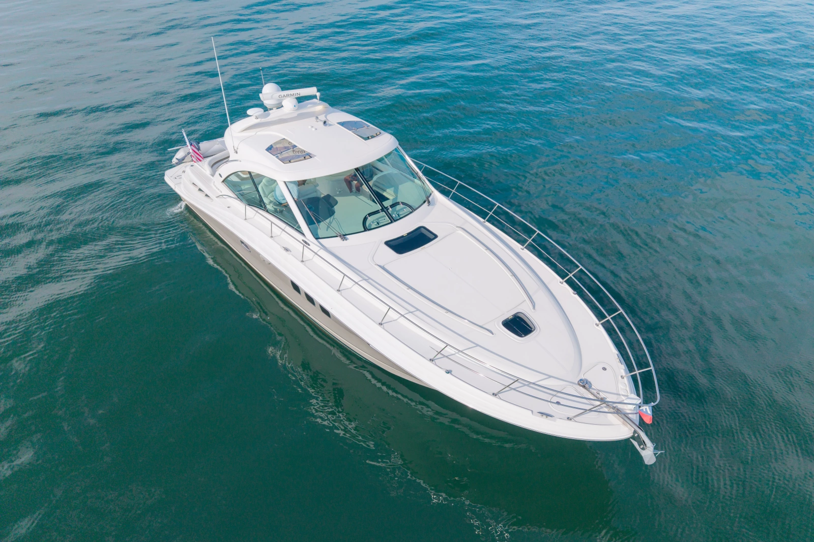 2006 Sea Ray 