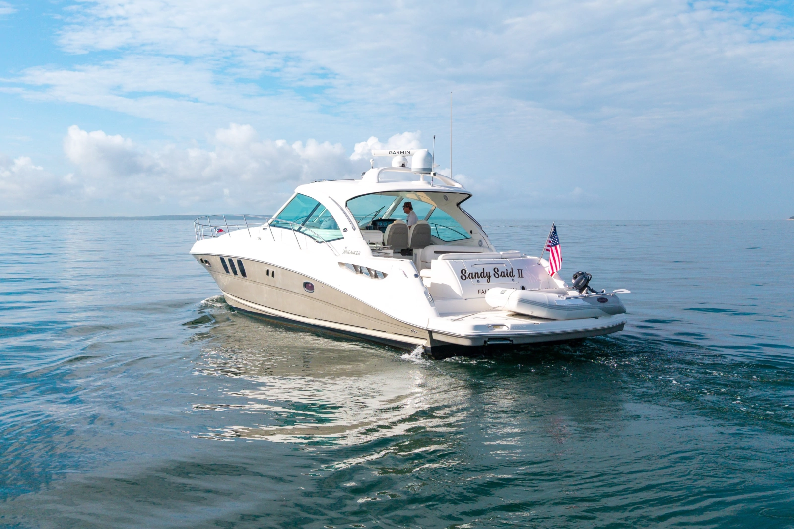 2006 Sea Ray 