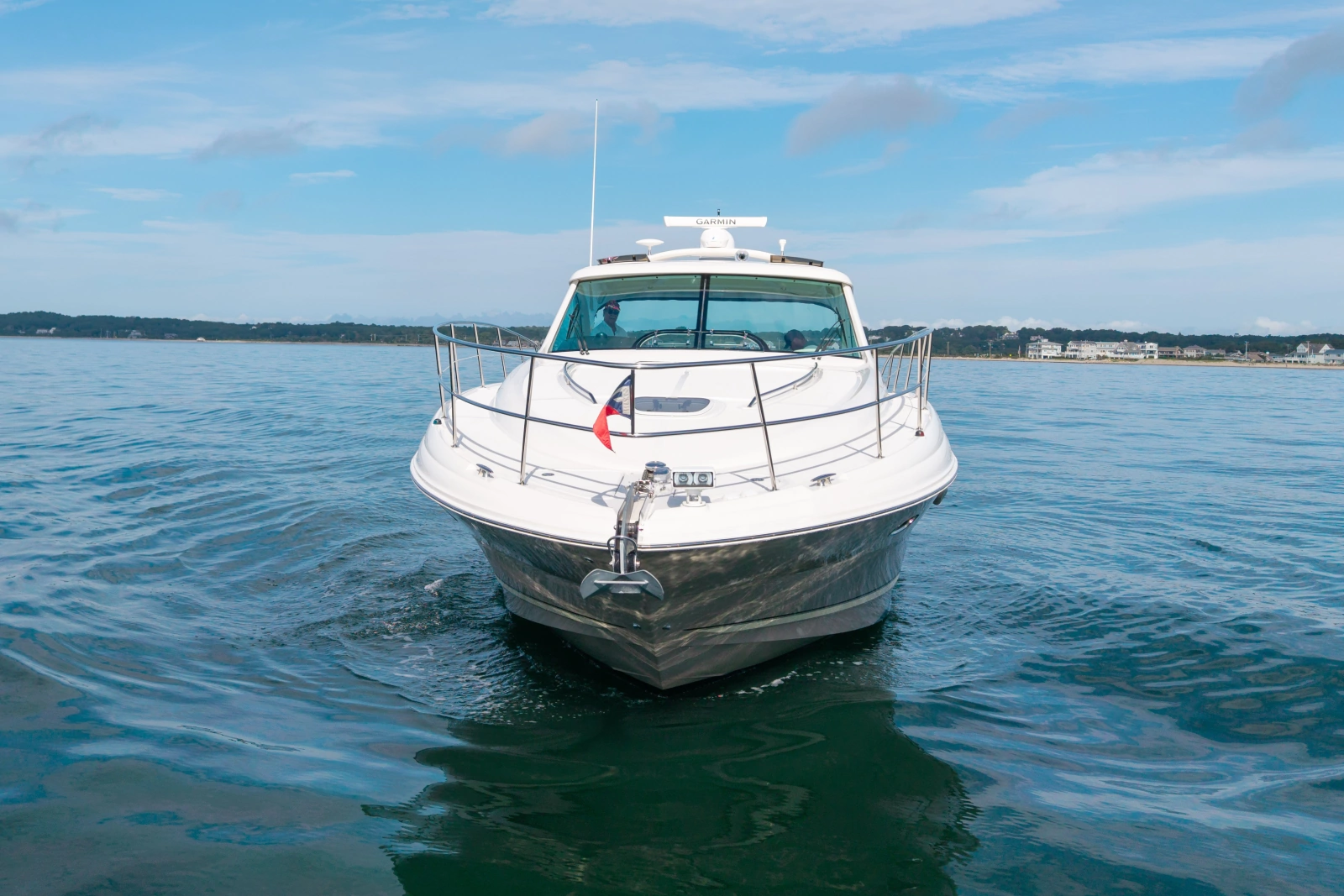 2006 Sea Ray 