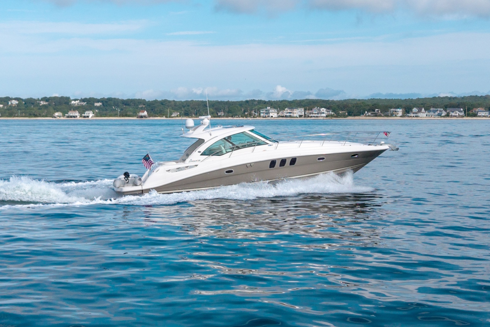 2006 Sea Ray