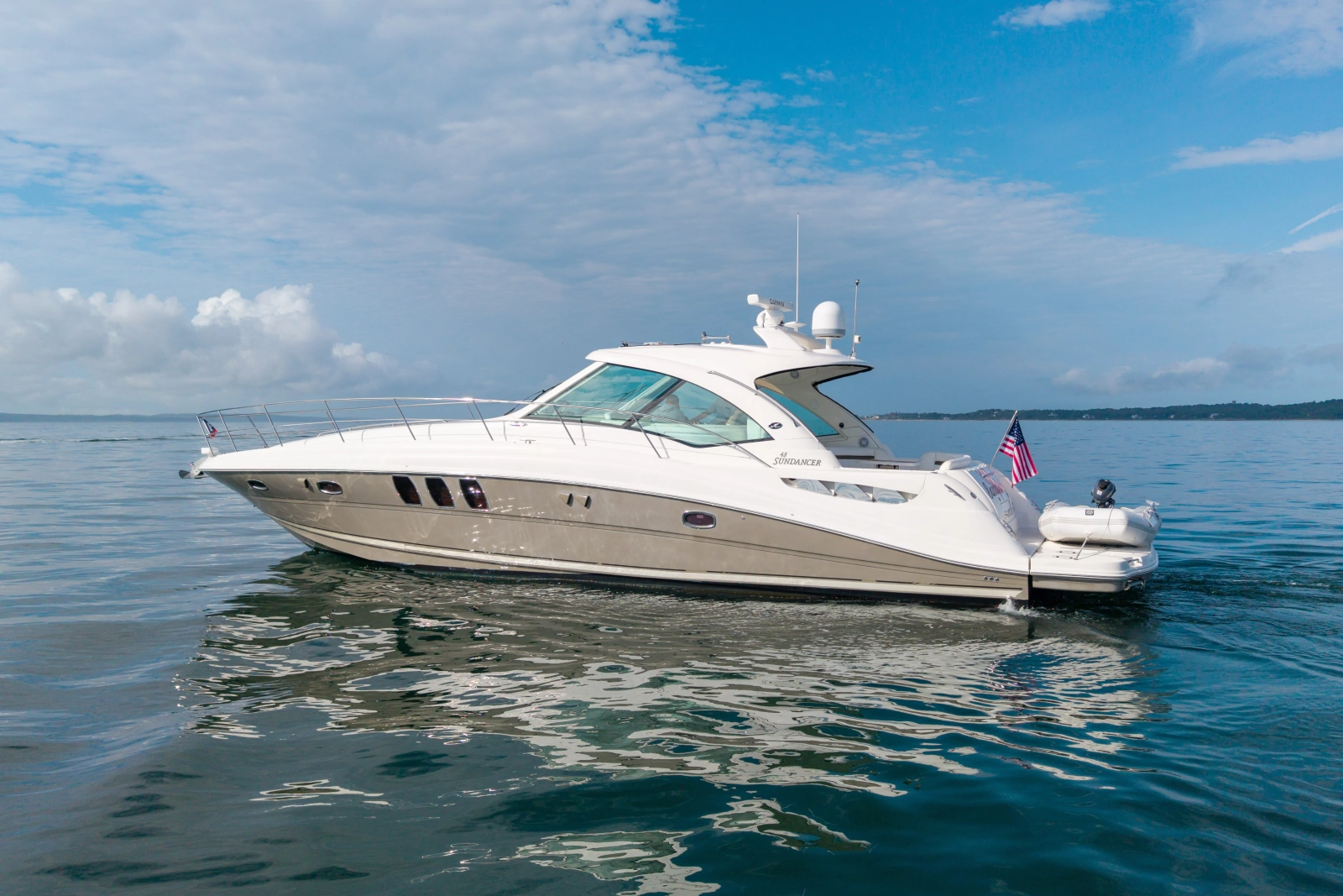 2006 Sea Ray 