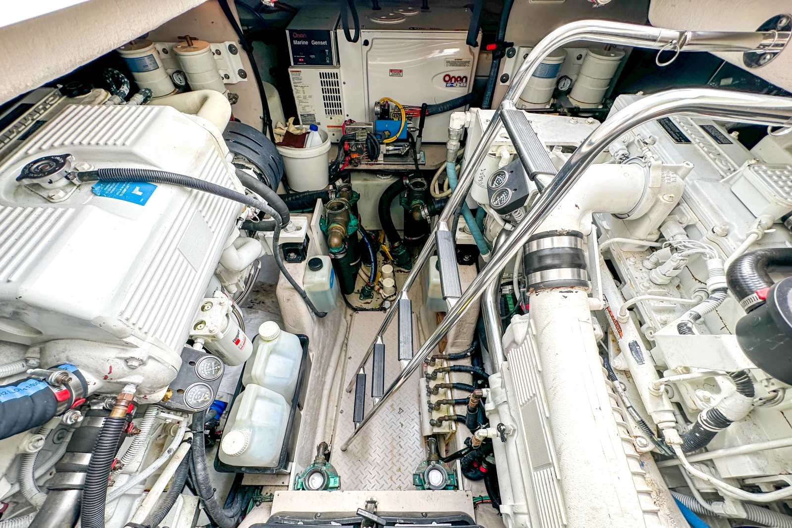 2006 Sea Ray 