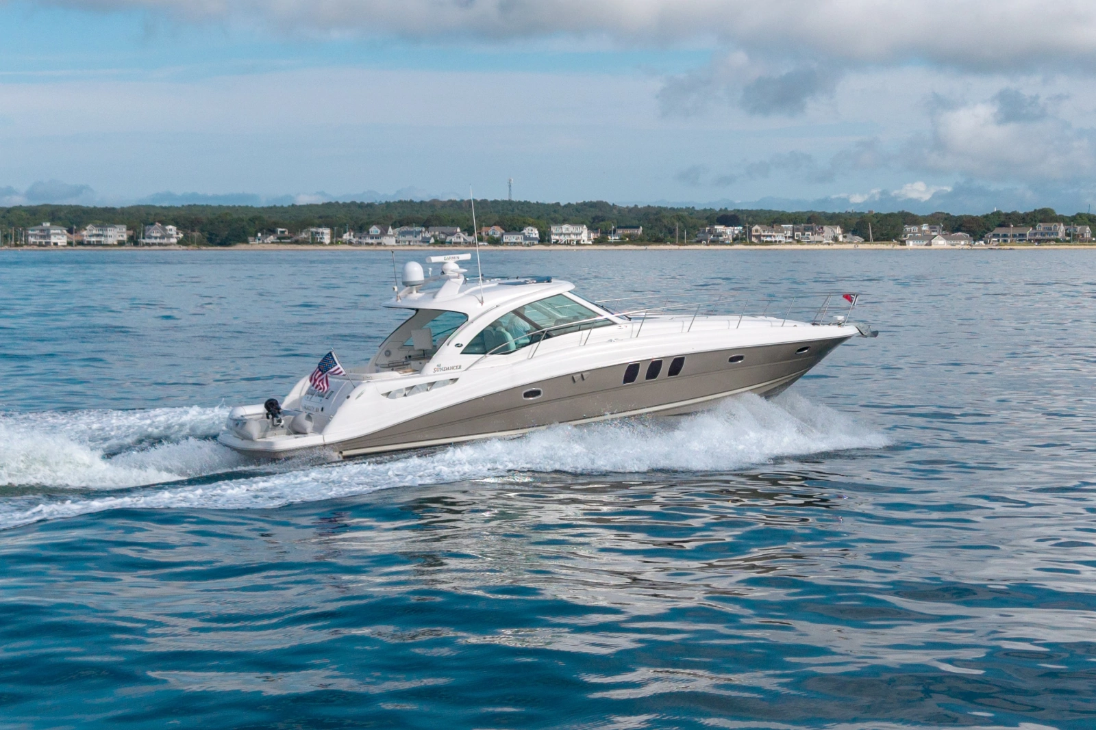 2006 Sea Ray 