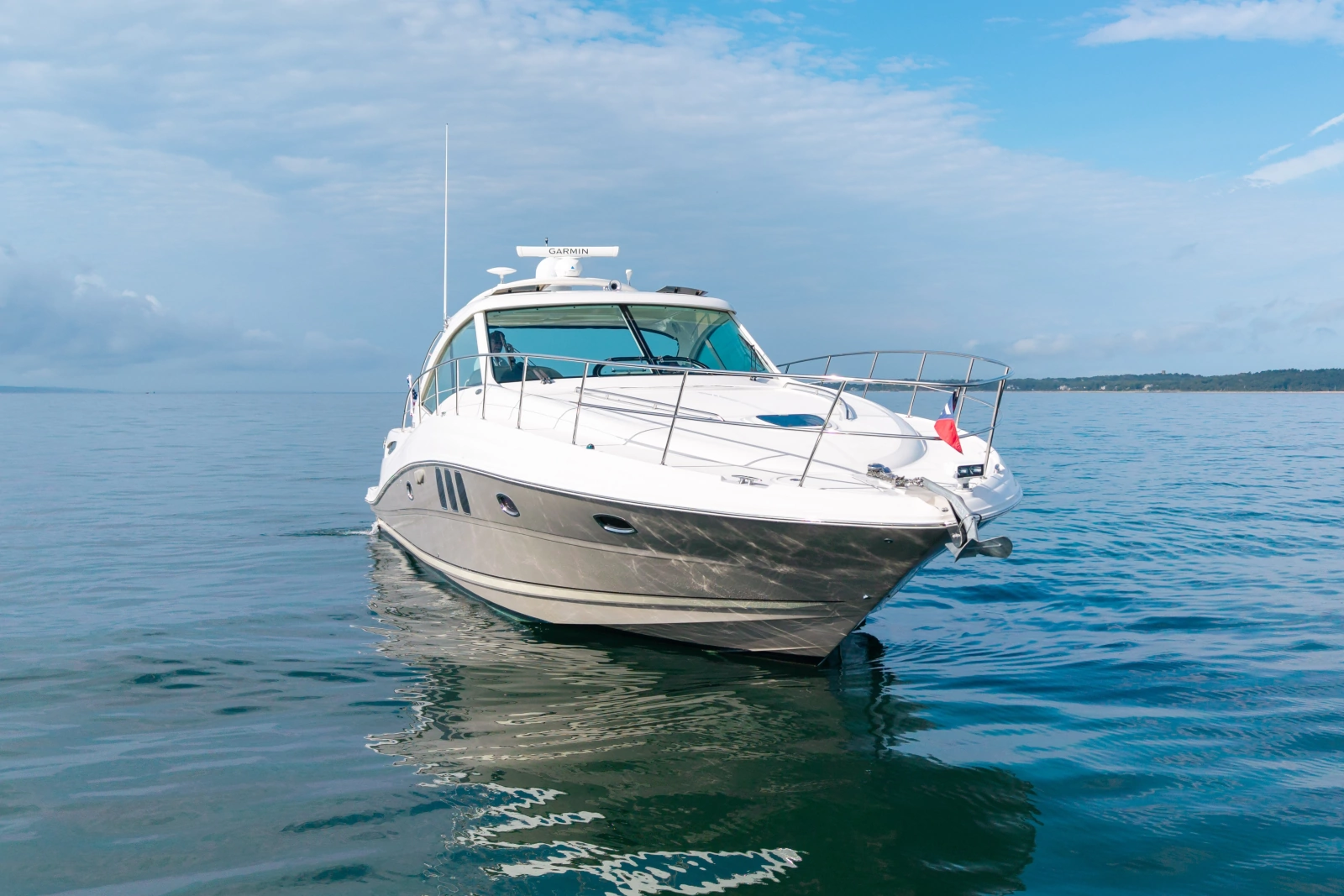 2006 Sea Ray 