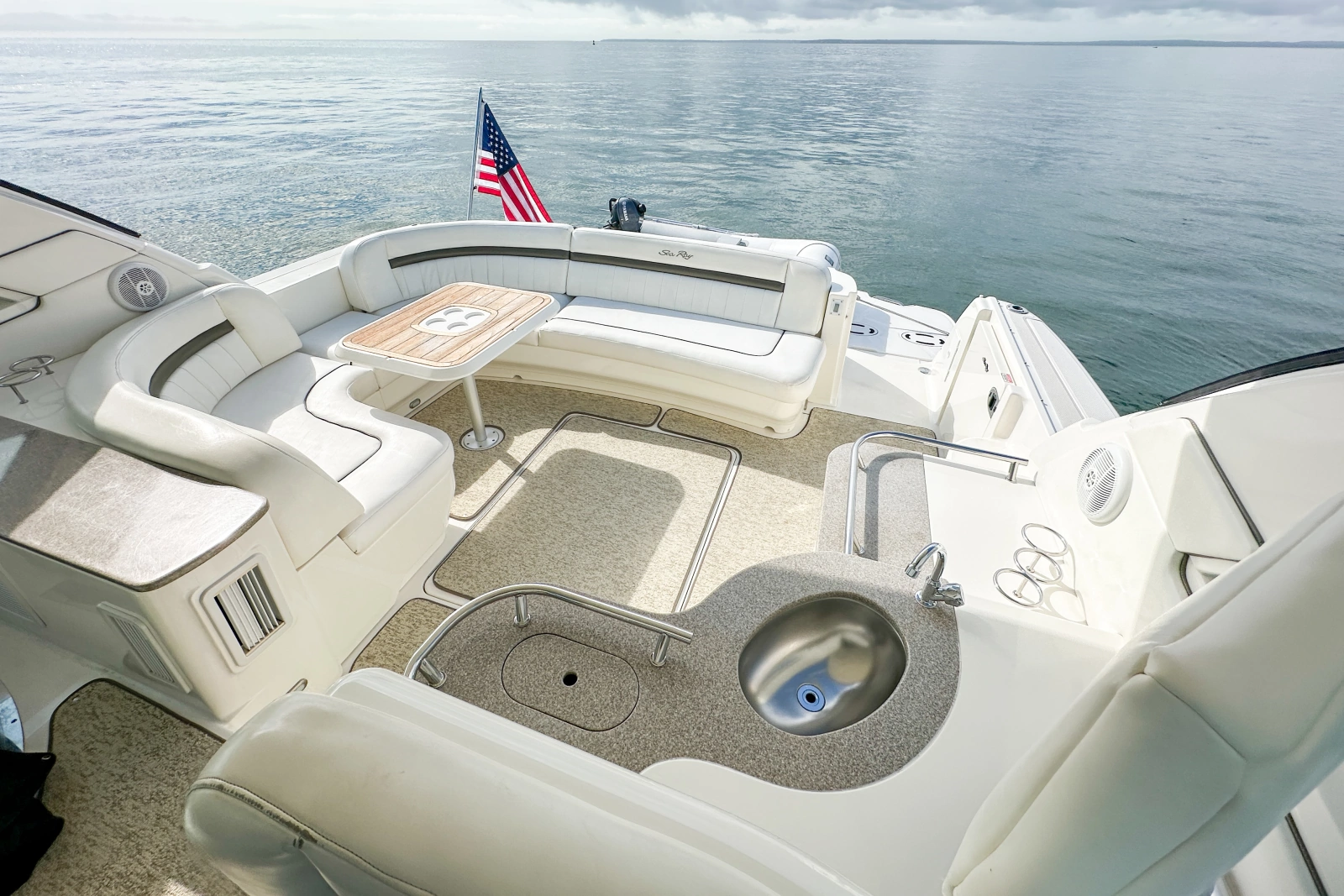 2006 Sea Ray 