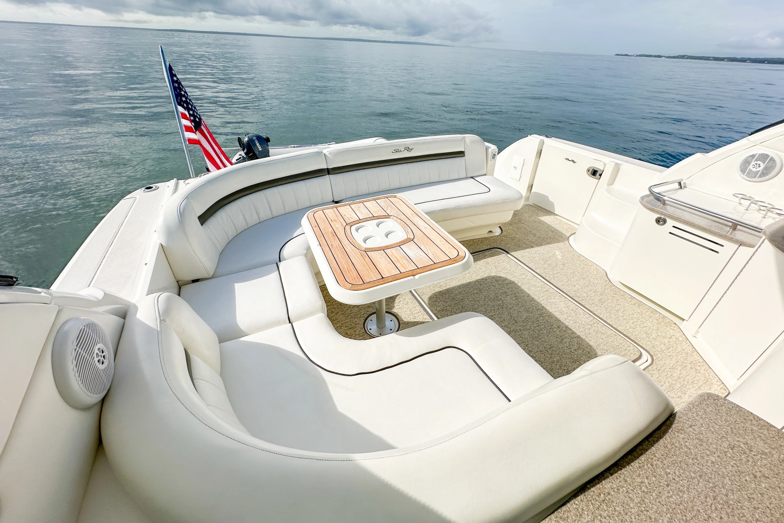 2006 Sea Ray 