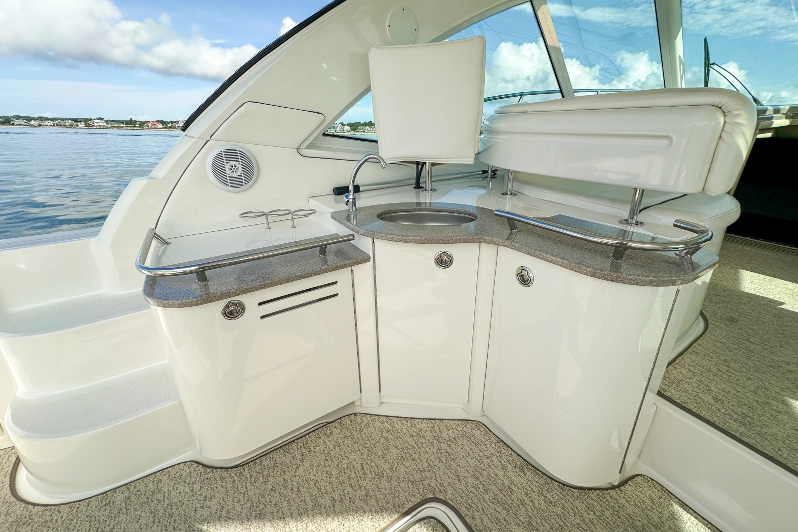 2006 Sea Ray 