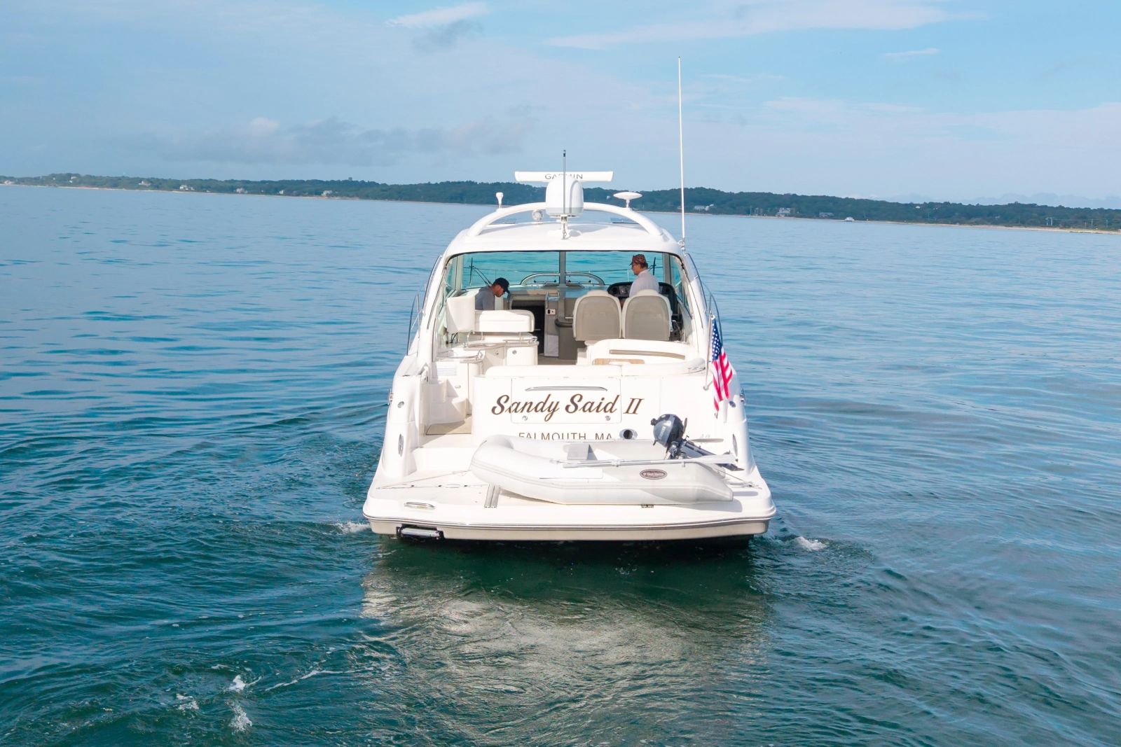 2006 Sea Ray 