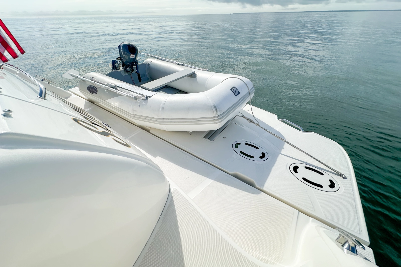 2006 Sea Ray 