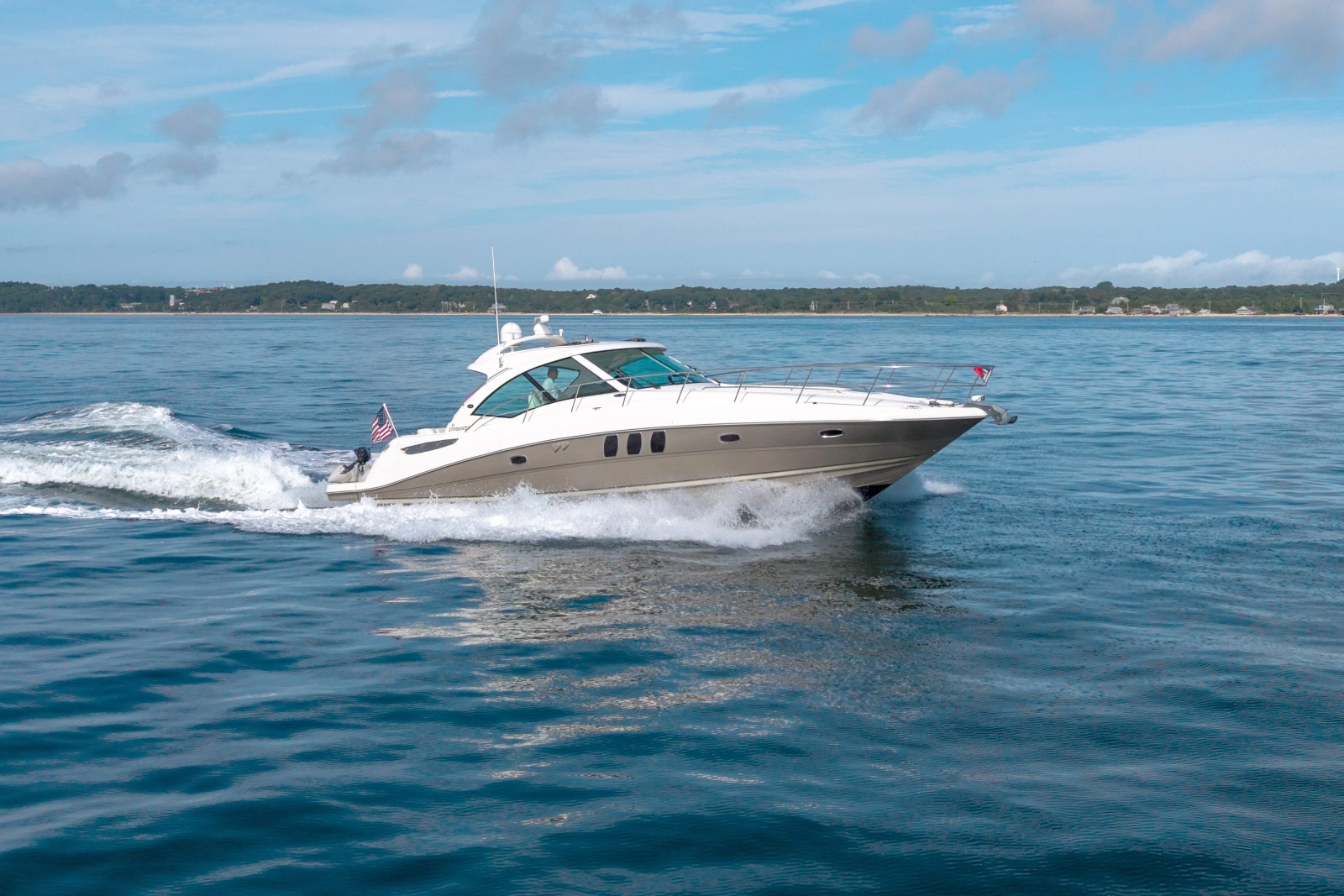 2006 Sea Ray 