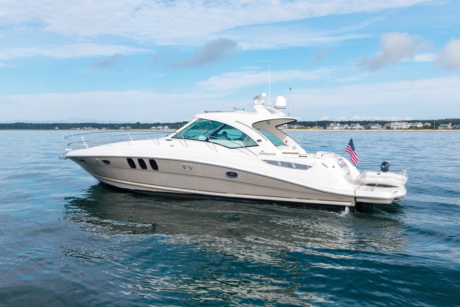 2006 Sea Ray