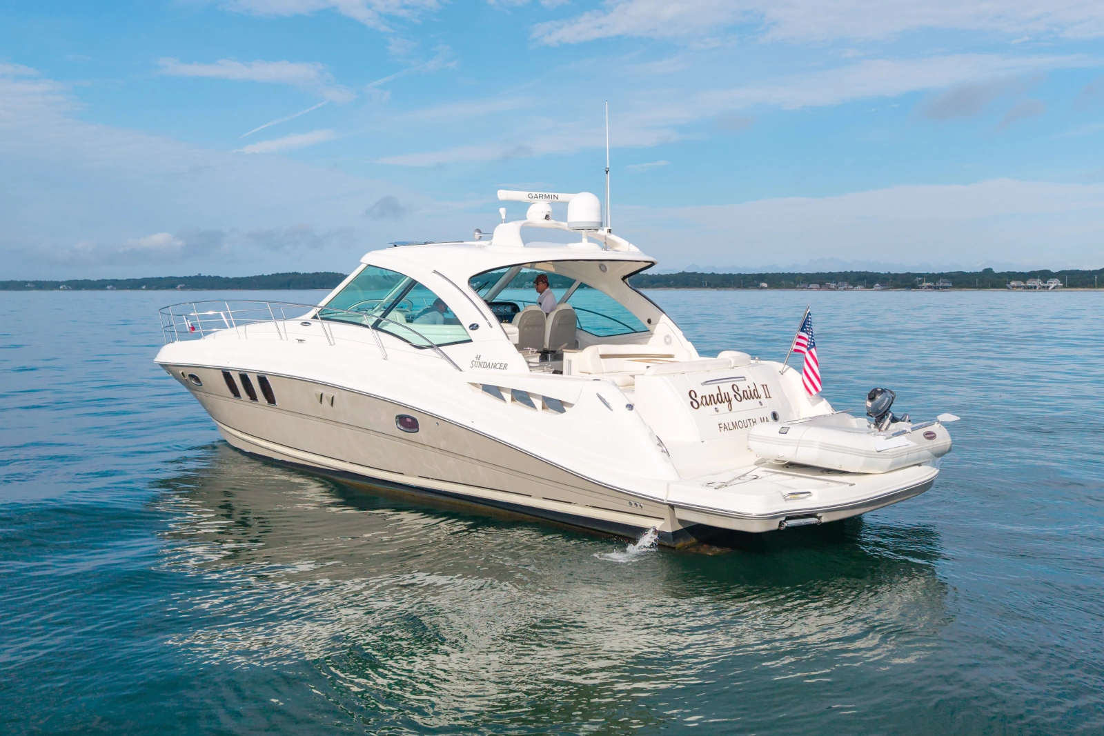 2006 Sea Ray 