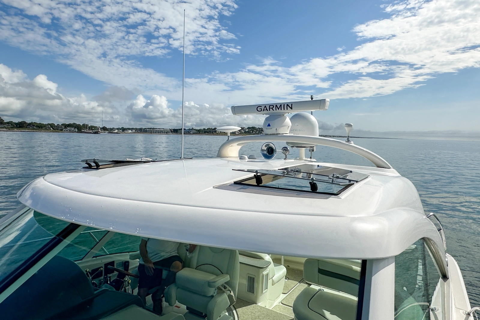 2006 Sea Ray 