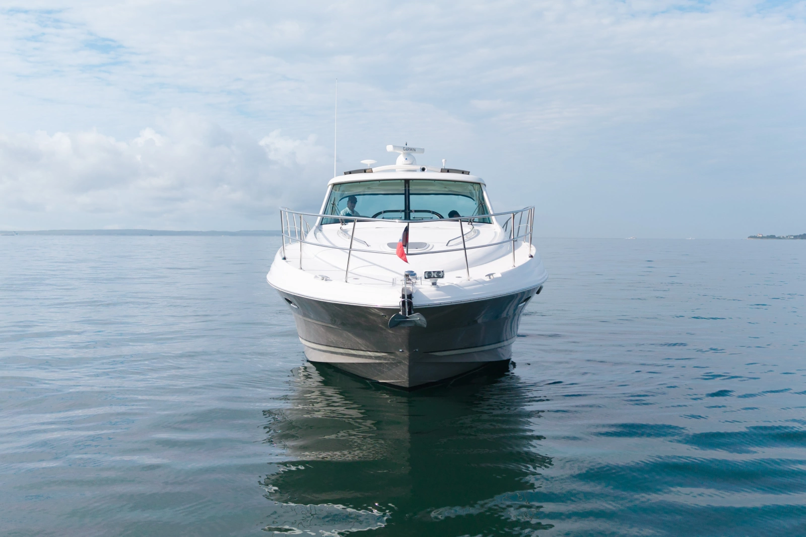 2006 Sea Ray 