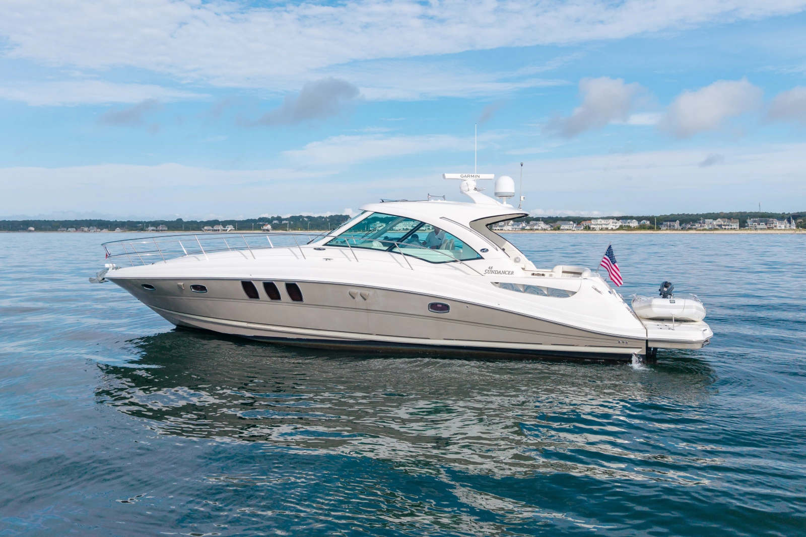 2006 Sea Ray 