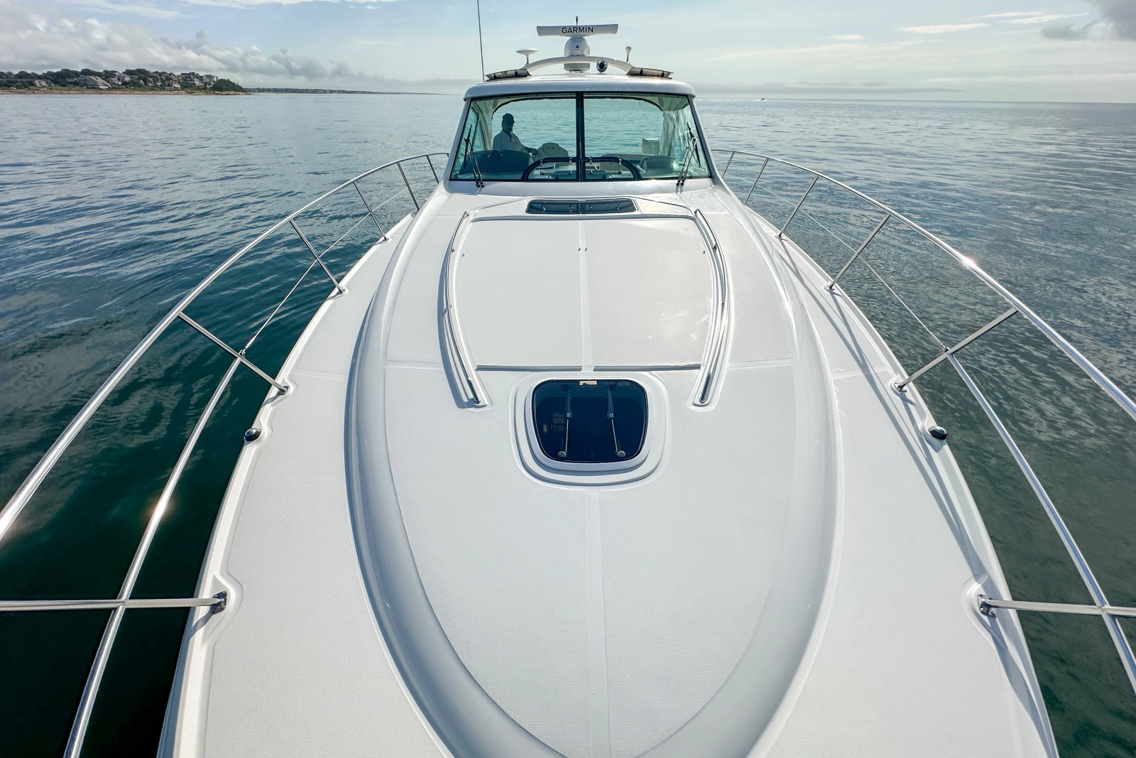 2006 Sea Ray 