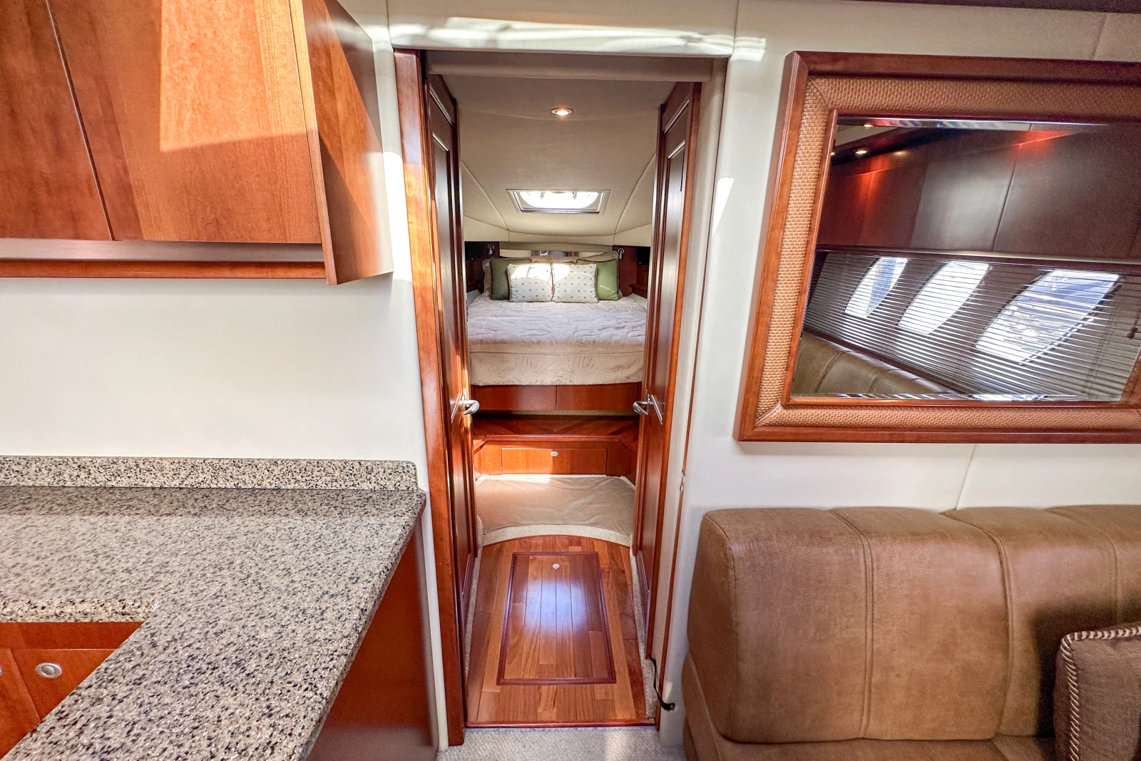 2006 Sea Ray 