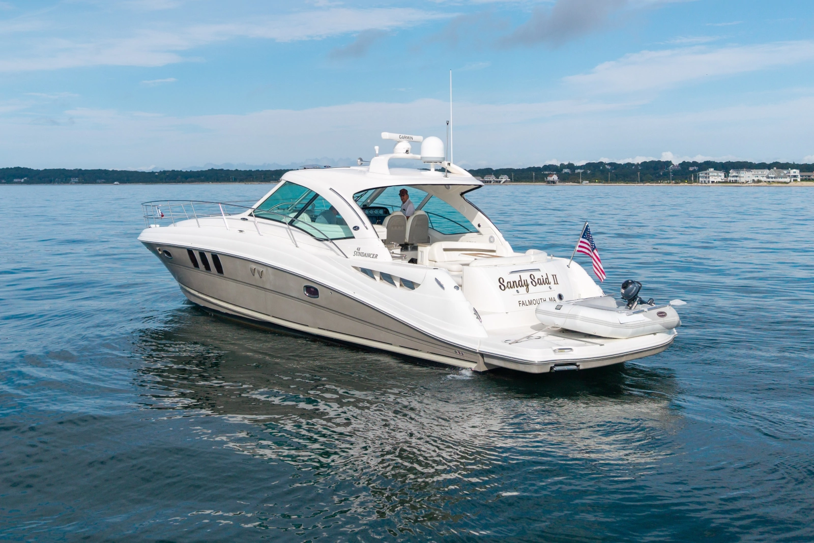 2006 Sea Ray 