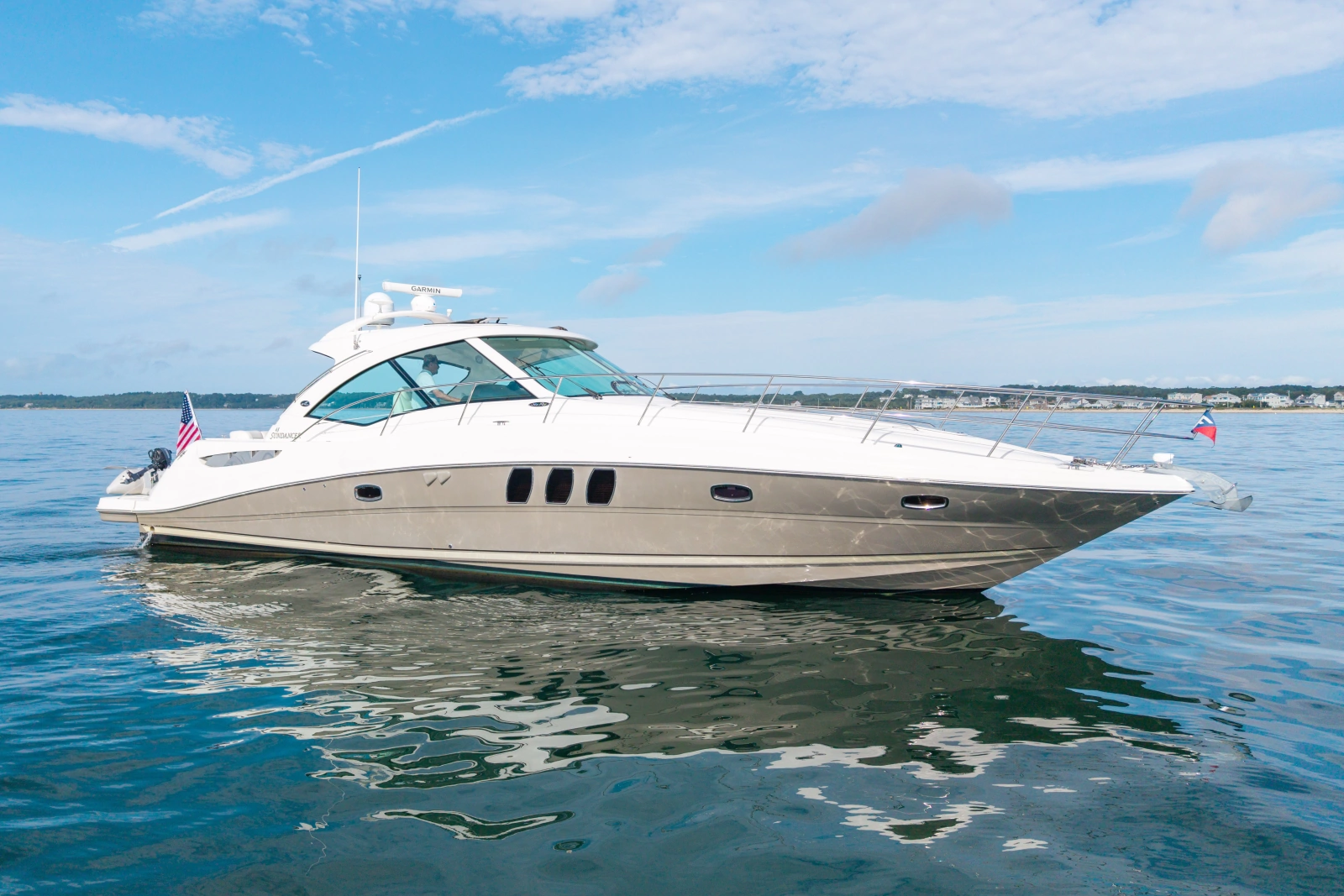 2006 Sea Ray 