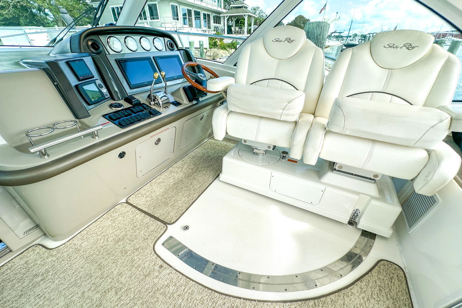 2006 Sea Ray 