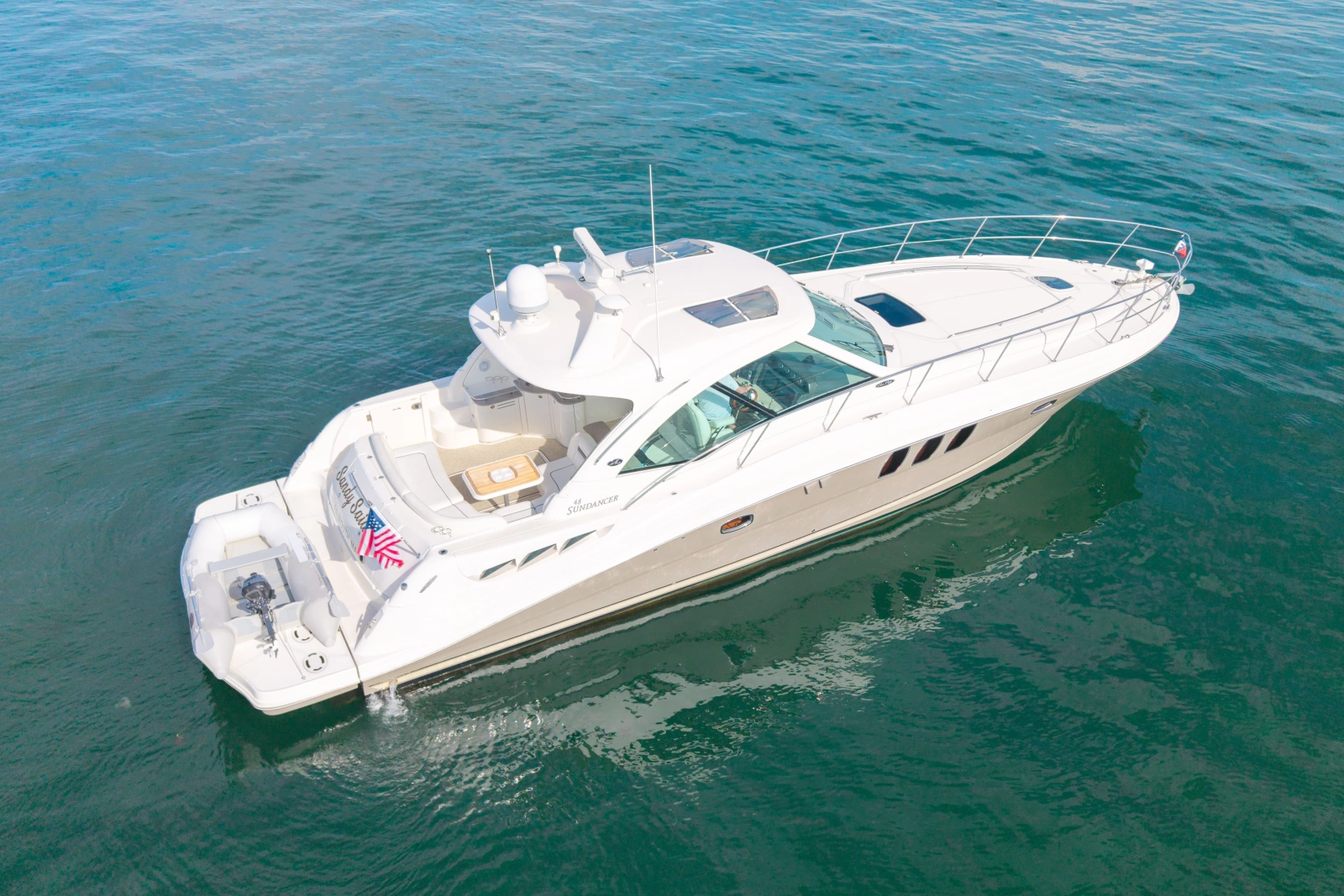 2006 Sea Ray 