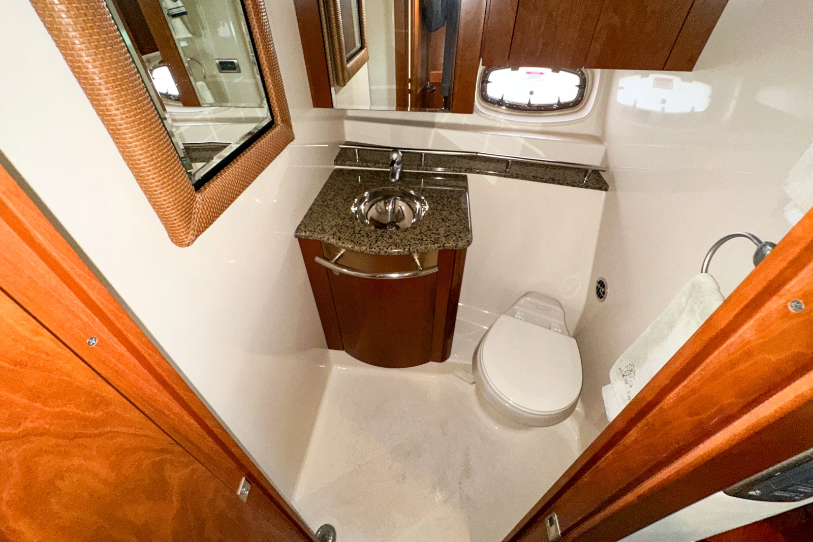 2006 Sea Ray 