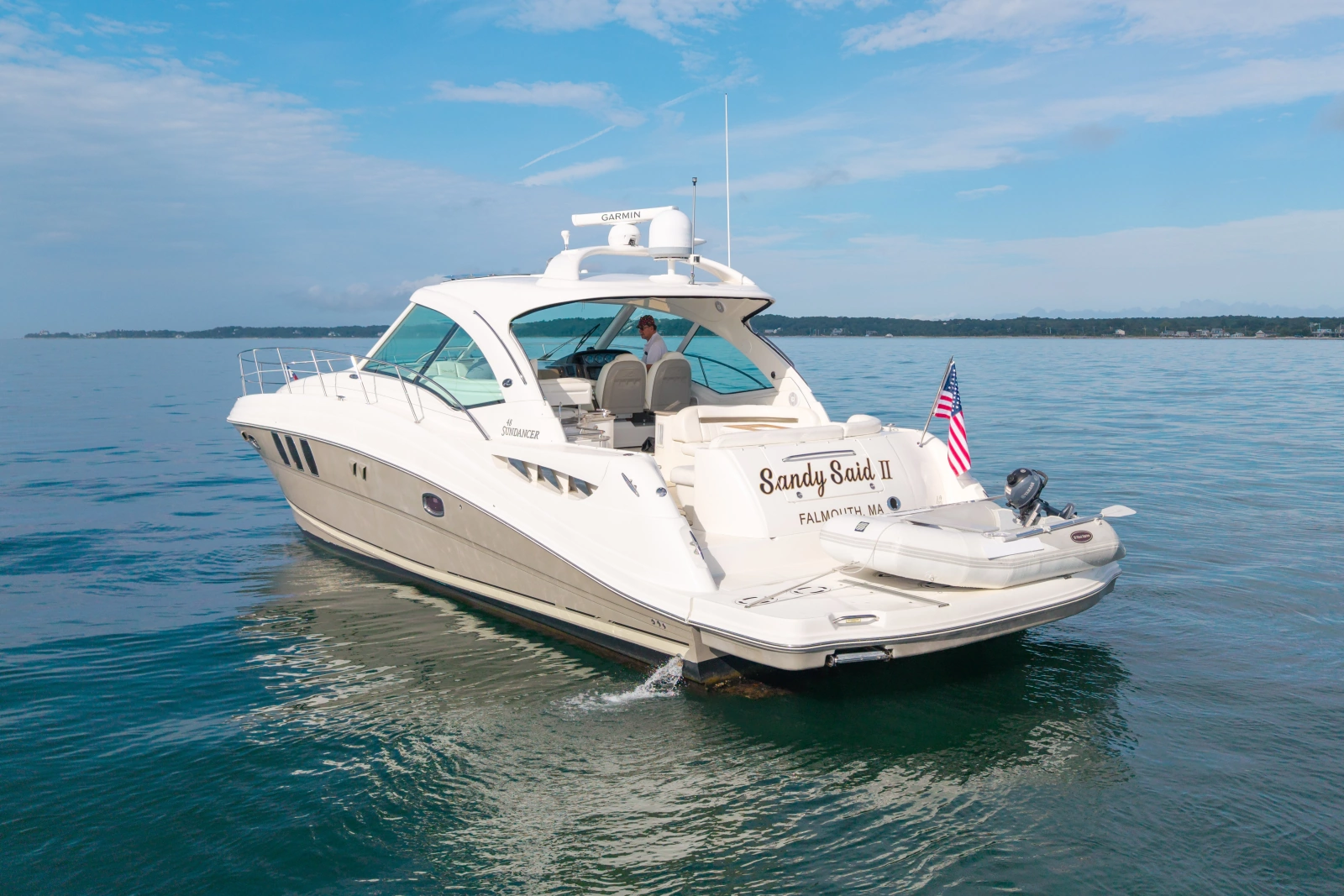 2006 Sea Ray 