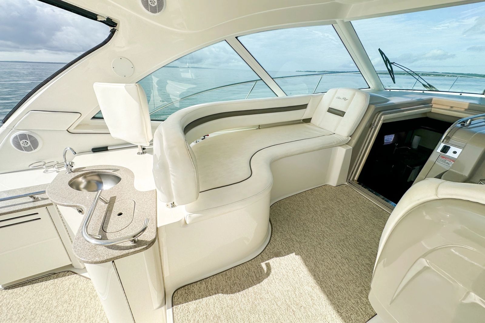 2006 Sea Ray 