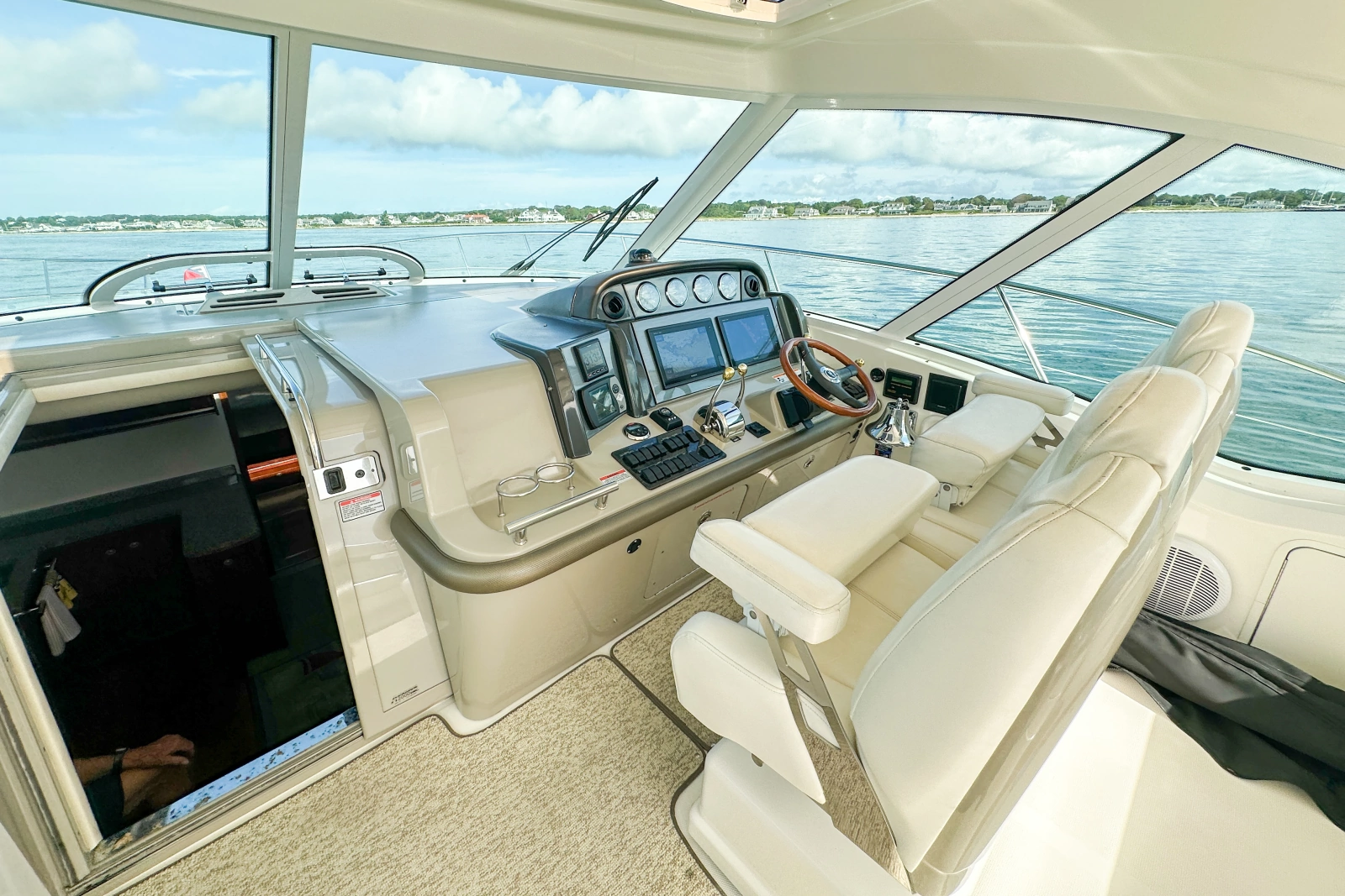 2006 Sea Ray 