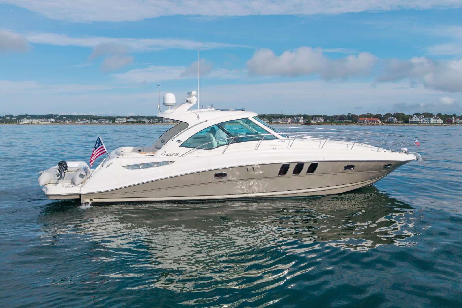 2006 Sea Ray 