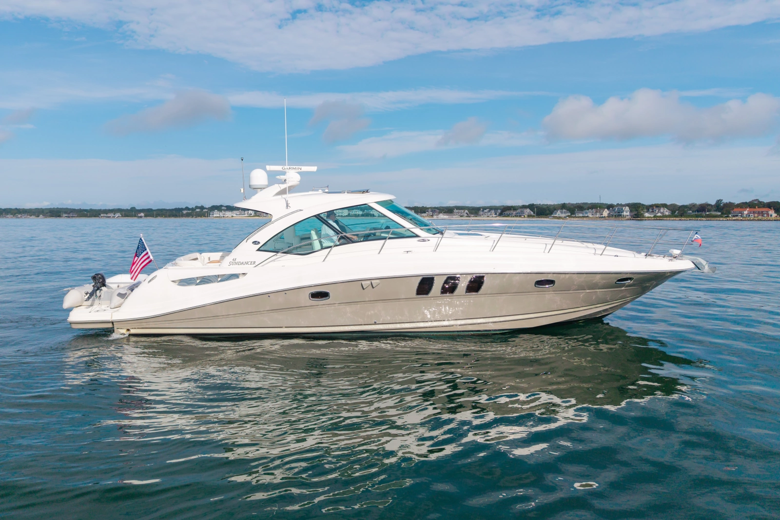 2006 Sea Ray 