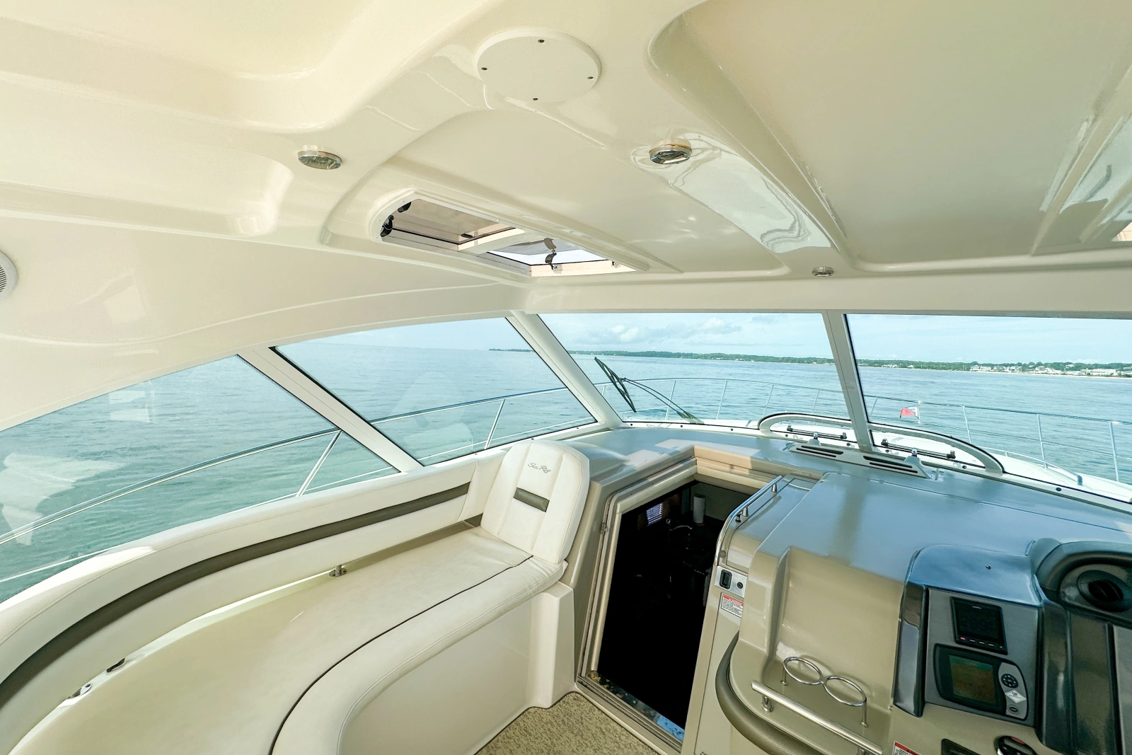 2006 Sea Ray 