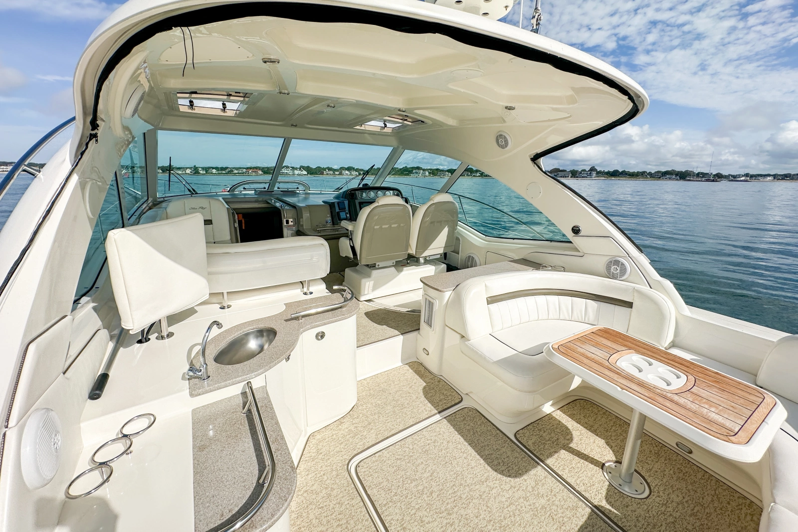 2006 Sea Ray 