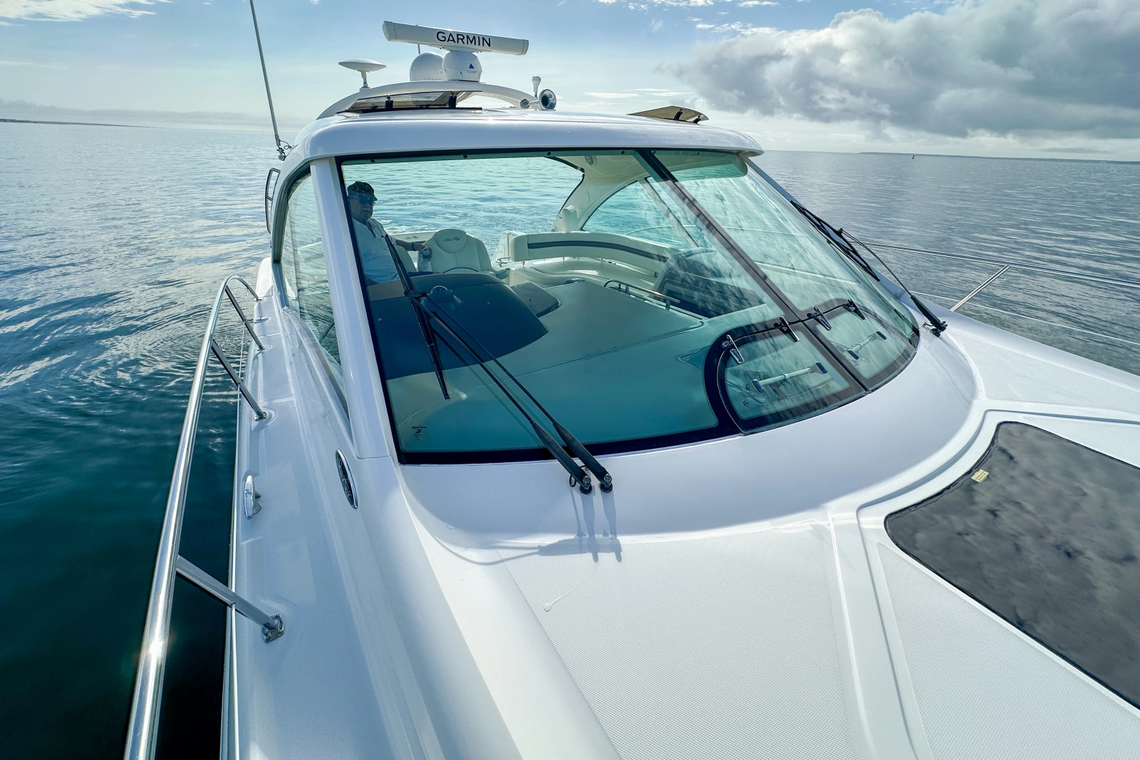 2006 Sea Ray 