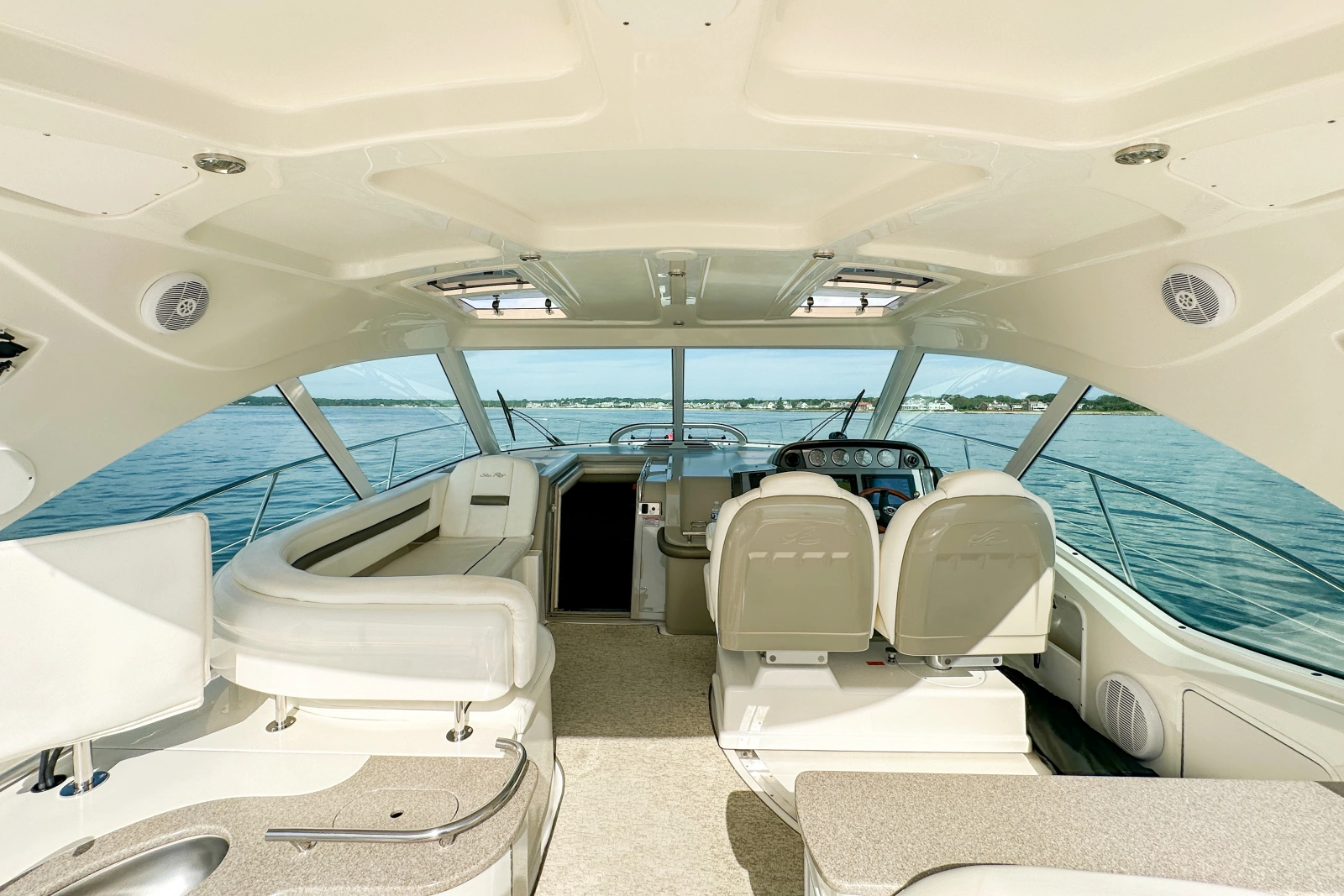 2006 Sea Ray 