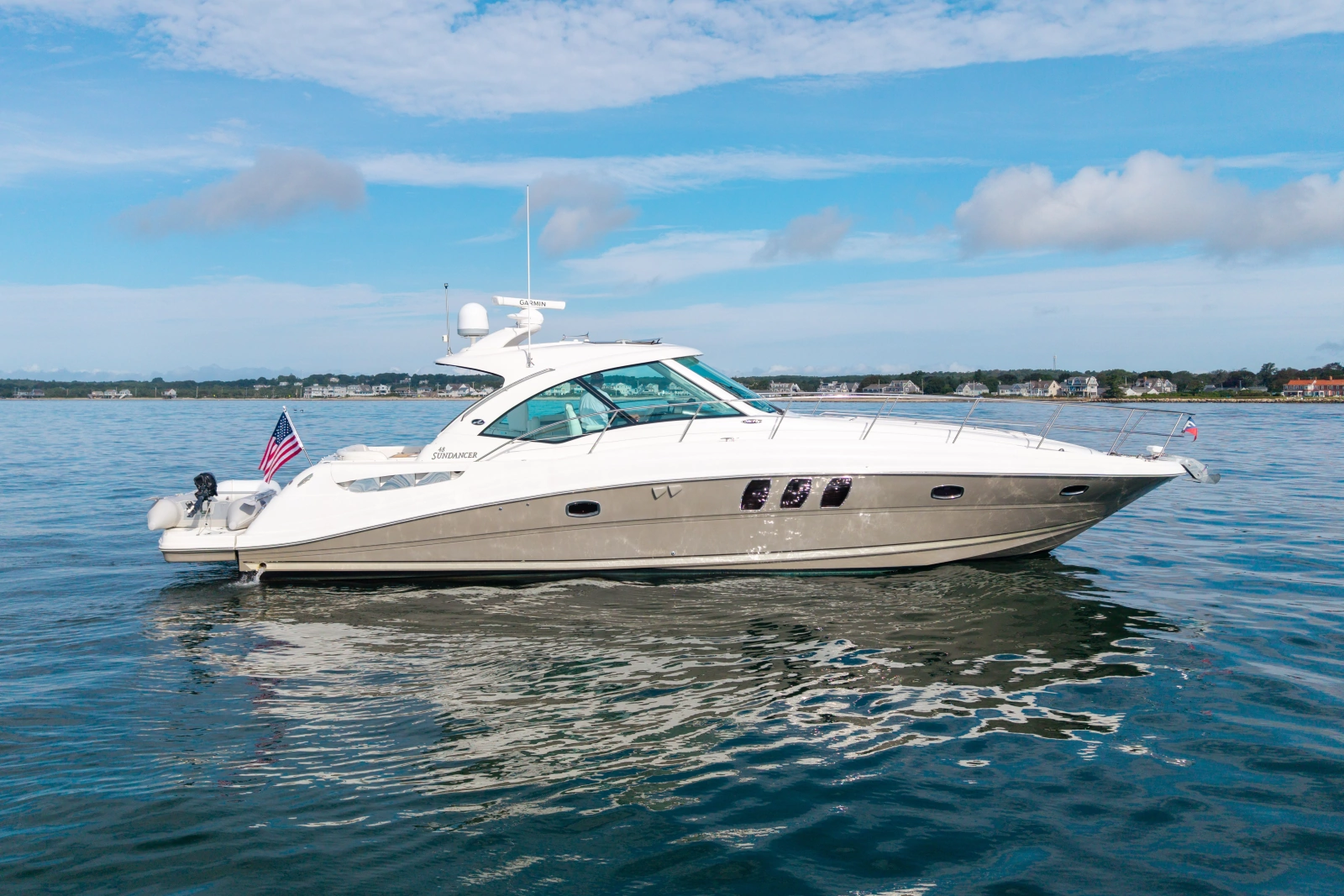 2006 Sea Ray 